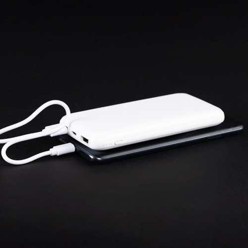 Cargador Power Bank Ventosas