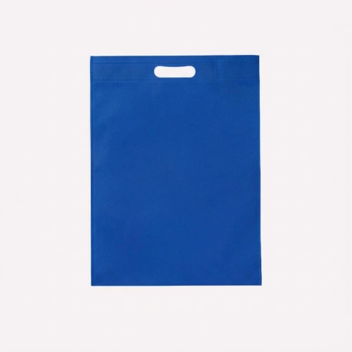 Bolsa TNT reutilizable plana 