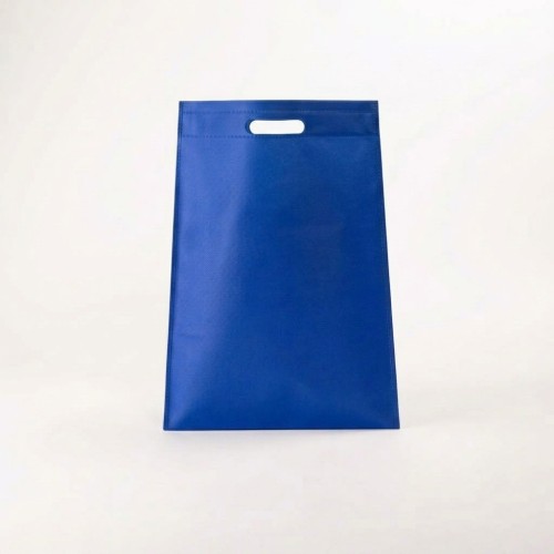 Bolsa TNT reutilizable plana 