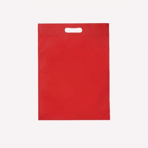 Bolsa TNT reutilizable plana 