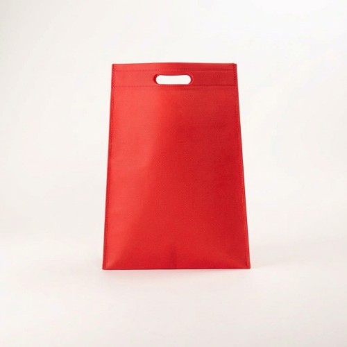Bolsa TNT reutilizable plana 