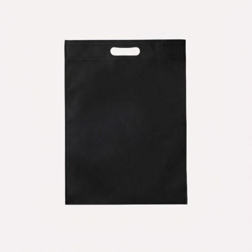Bolsa TNT reutilizable plana 