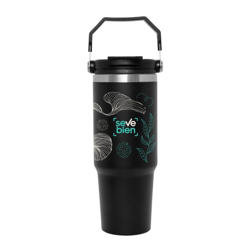 Mug térmico 