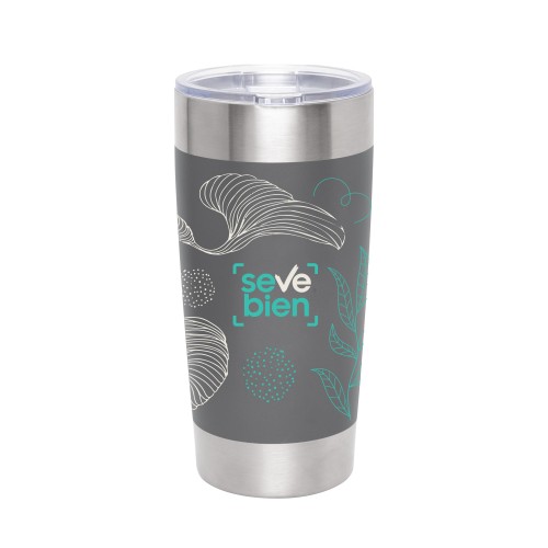 Mug térmico 