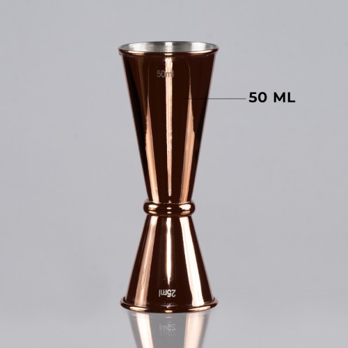 Mixer dosificador de tragos 
