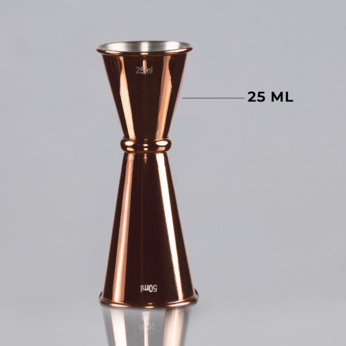 Mixer dosificador de tragos 
