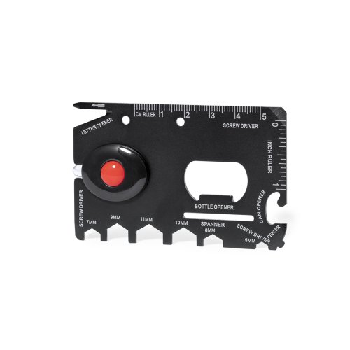 Multiherramienta Vireon