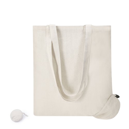 Bolsa Plegable Helakel 41 cm x 37 cm  