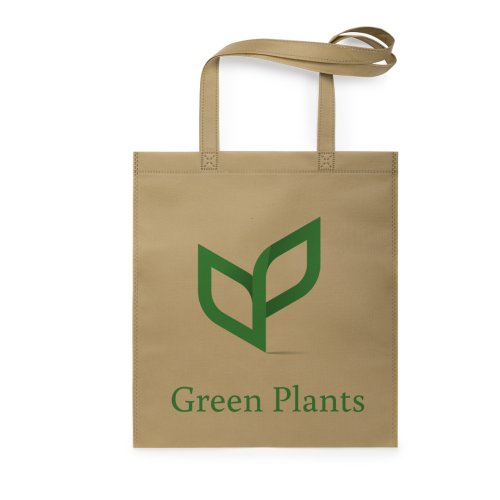 Bolsa Nazzer 40 cm x 36 cm  