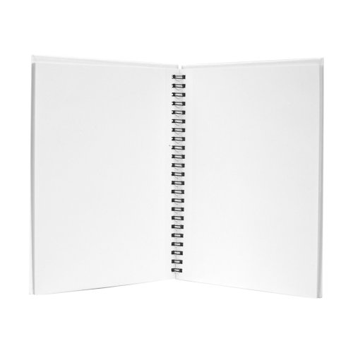 Cuaderno de Croquis (Croquera)