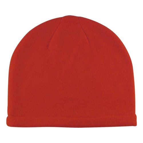 Gorro de Polar Anti-peeling