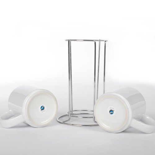 Set 2 Tazones 250cc. c/u para Sublimación