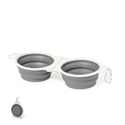 Bowl Plegable Saluki