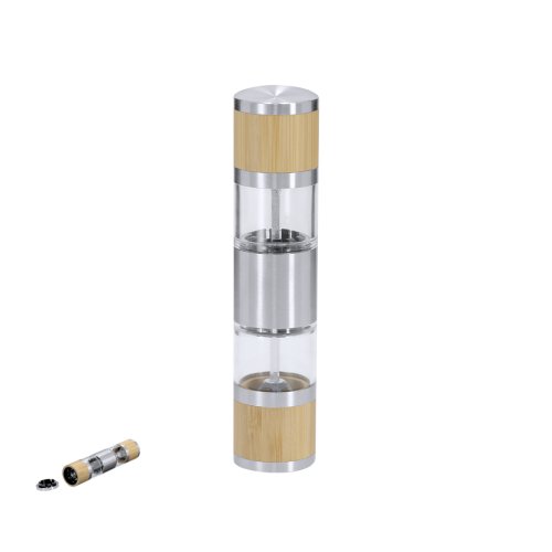 Molinillo Sal y Pimienta Tiamat