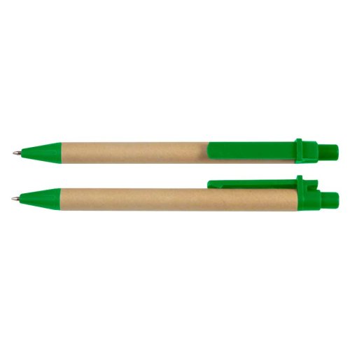 Bolígrafo Ecológico