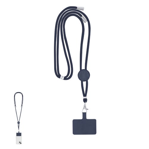 Lanyard Soporte Zaret