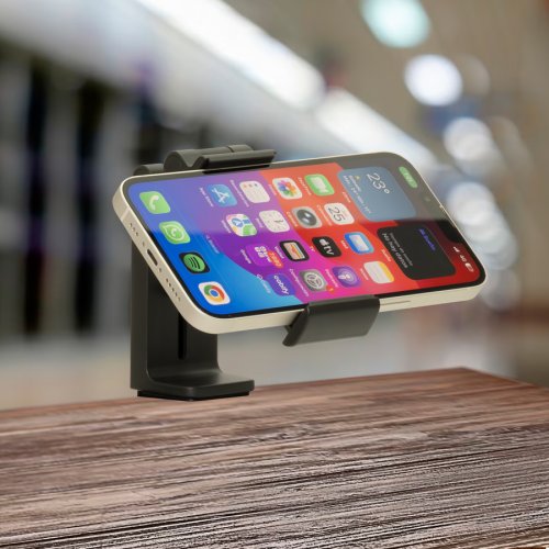 Soporte Porta-Celular de Escritorio 