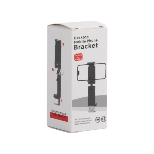 Soporte Porta-Celular de Escritorio 