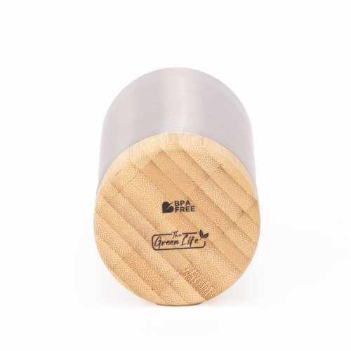 Botella térmica SIBERIA