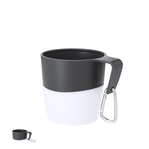 Taza Plegable Mibar
