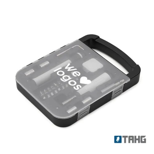 Set de Herramientas Solution