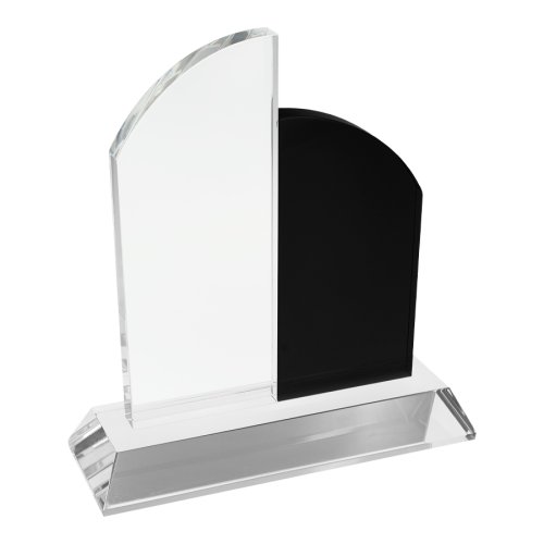 Trofeo Galvano Cristal Catedral