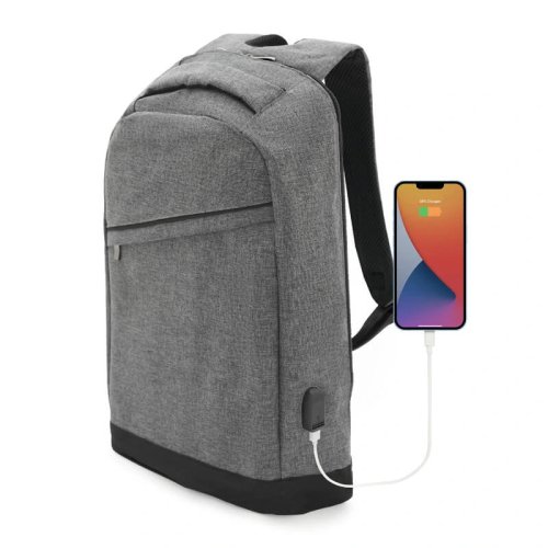 Mochila Duomo Tech
